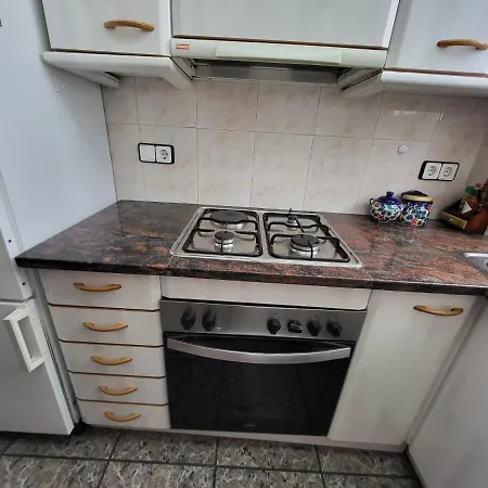 Apartman Piso Familiar Tossa Tossa de Mar