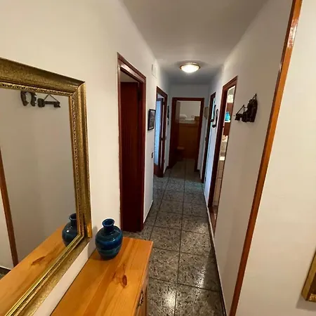 Apartman Piso Familiar Tossa