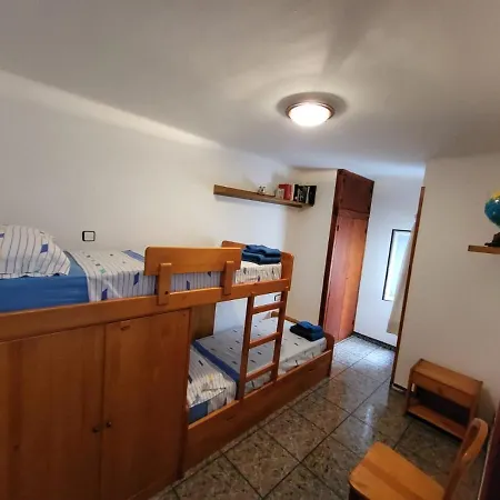 Apartman Piso Familiar Tossa *