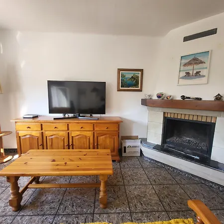 Piso Familiar Tossa Apartman Tossa de Mar