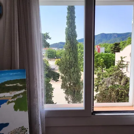 Appartement Piso Familiar Tossa Tossa de Mar